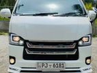 Van For KDH 10 Seater Super Luxury
