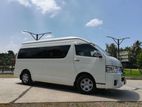 VAN FOR RENT & HIRE
