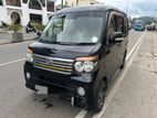 Daihatsu Attrai Wagon Van for Rent