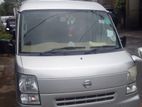 Van for Rent