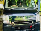 VAN FOR RENT