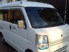 Van for Rent