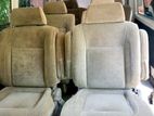 Van for Rent