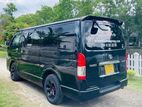 Van For Rent KDH
