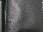 Van Heusen Leather Purse