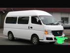 Van Hire