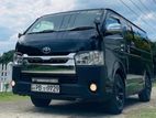 van hire tour airport trip Nuwara Eliya