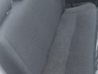 Van Seat