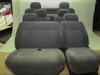 Van Seat