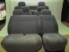 Van Seat