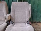 Van Seat