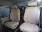 Van Seat