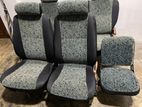 Van Seat