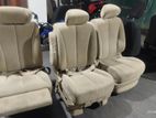 Van Seat