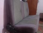 Van Seat (lanka Adjustable)