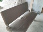 Van seat (mini van)