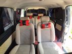 Van Seat