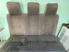 Van Seat Set 11