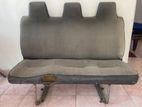 Van Seat Set