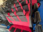 Van Seat Set