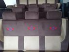 Van Seat Set