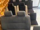 Van Seats