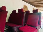 Van Seats