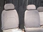 Van Seats