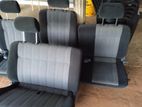 Van Seats