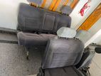 Van Seat Set