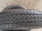Van Tyres