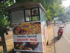 Shop Cart