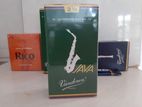 Vandoren Alto Saxophone Reeds(2.5)