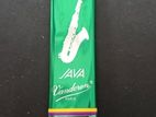 Vandoren Reeds