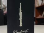VANDOREN Reeds-Made in France