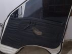 Nissan Vanett Doors