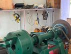Vangadi Machine