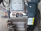 Vanguard Briggs and Stratton 16 Hp 479 Cc Petrol Engine