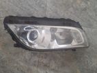 Vanguard Headlight