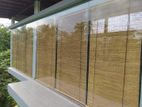 Vanish Bamboo Blind