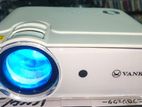Vankyo Leisure 430 LED Projector