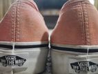 Vans Canvas Shoes