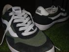 Vans Comfycush Shoe