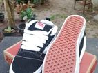 Vans Knu Skool Shoes