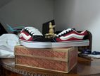 Vans Knu Skool Shoes