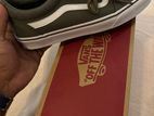 Vans Ward Suede Shoe