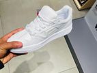Vans White Shoes
