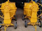 Vanson Concrete Mixer