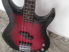Vantage Bass Guitar