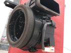 Vantilator Fan